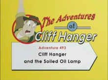 Adventure 493