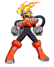 Dragman