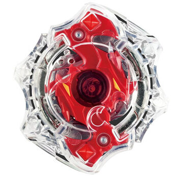 Spryzen Spread Fusion | Beyblade Wiki | FANDOM powered by Wikia