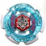 ClayWolf145FSBeyblade