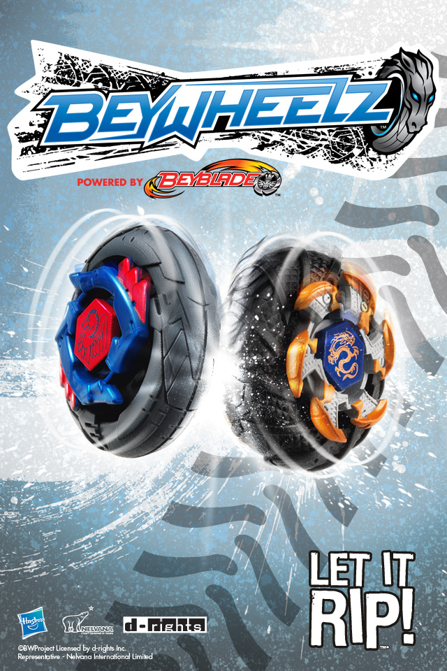 BeyWheelz (Toyline) | Beyblade Wiki | Fandom powered by Wikia