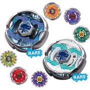 Random Booster 5