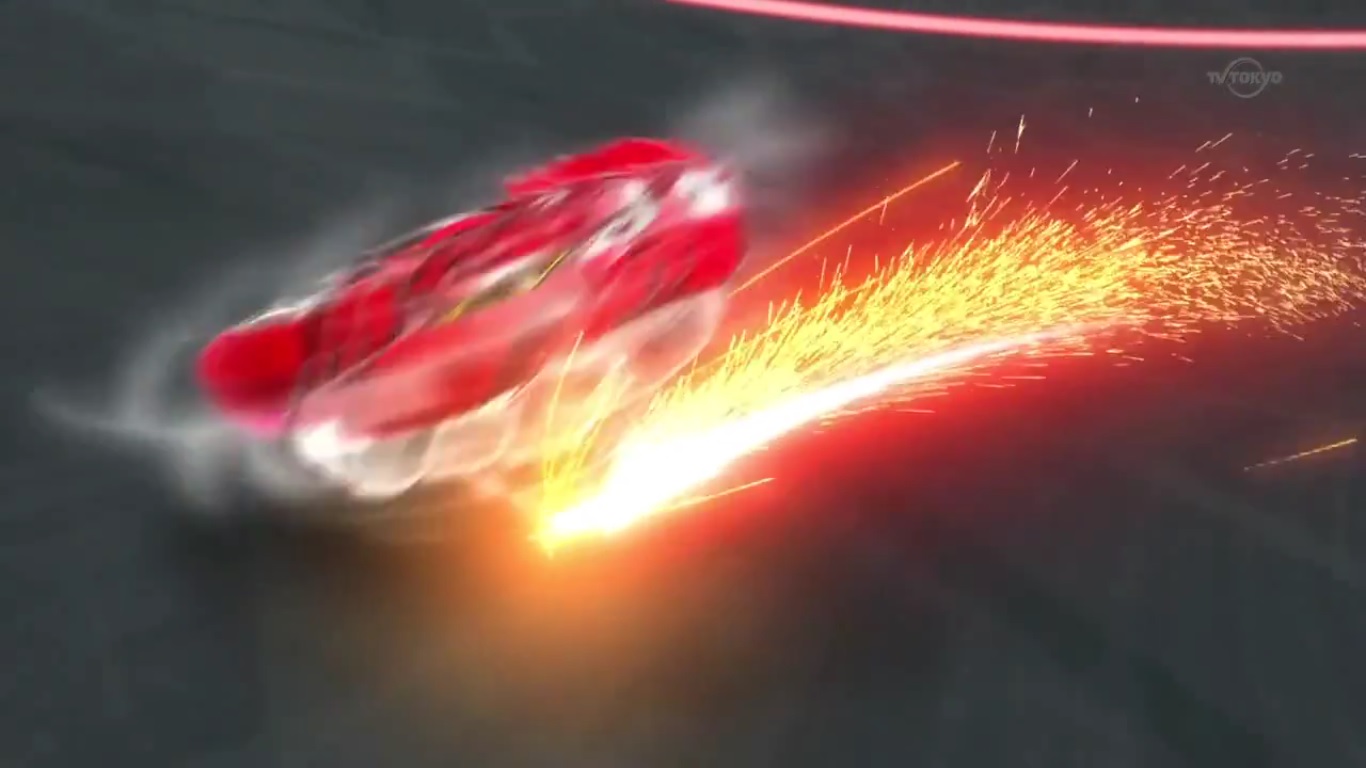 Counter Break | Beyblade Wiki | FANDOM powered by Wikia
