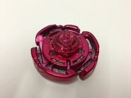 Electric ring Electric ring