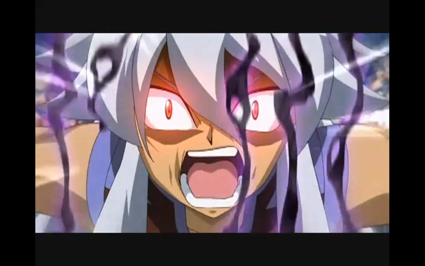 Image Evil Tsubasa.jpg Beyblade Wiki FANDOM powered by Wikia