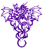 Dragon Blaze L-P Facebolt