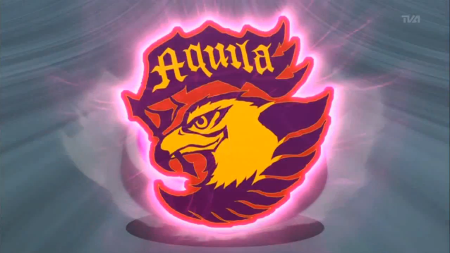 eagle beyblade