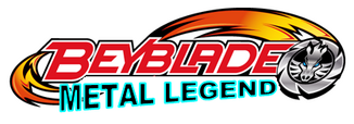 Beyblade Metal Legends