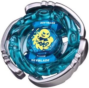 Cyber Aquario 105RF