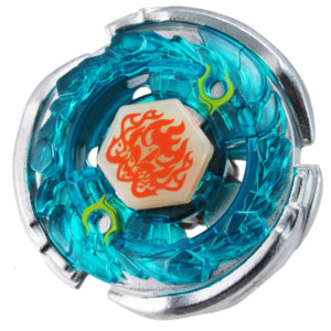 Storm Fireblaze 130B