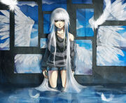 Anime girl2