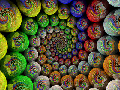 Inside the Riemann Sphere
