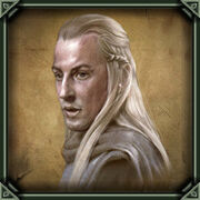 Haldir icon