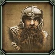 Gimli icon