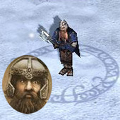 Gimli
