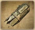 Isengard batteringram icon