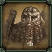 Dwarven Guardian