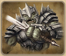 Rogash icon
