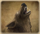 Direwolfpack icon