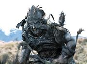 Wargrider