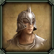 Mithlond Sentries icon