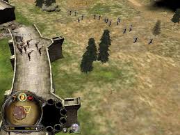 Uruk Crossbows Isengard