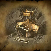 Haradrim Palace icon