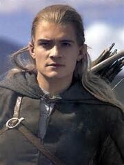 Legolas