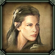 Arwen icon