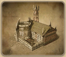 Dark Iron Forge icon