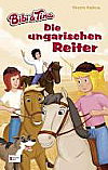 Die ungarischen Reiter CoverKlein