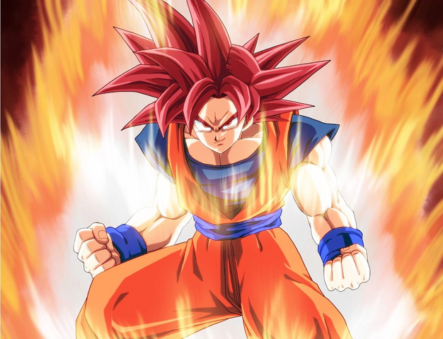 Archivo:Goku SSG.png
