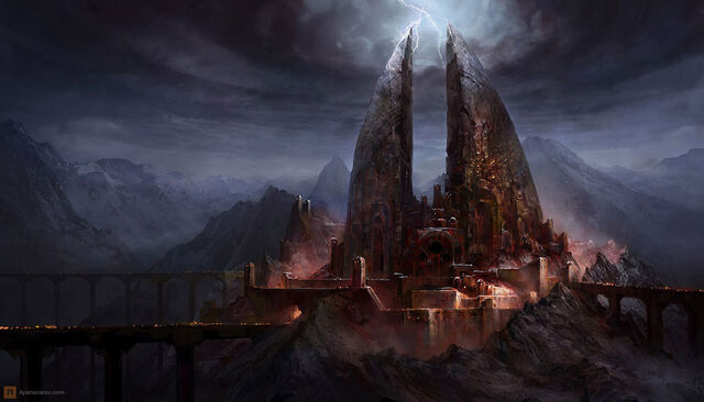 Archivo:Carn Dûm.jpg