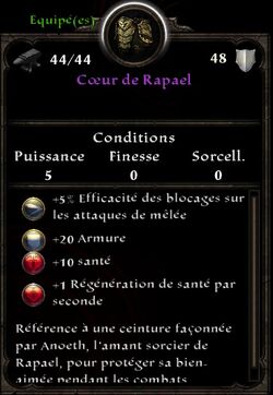 Coeur de Rapael stats.jpg
