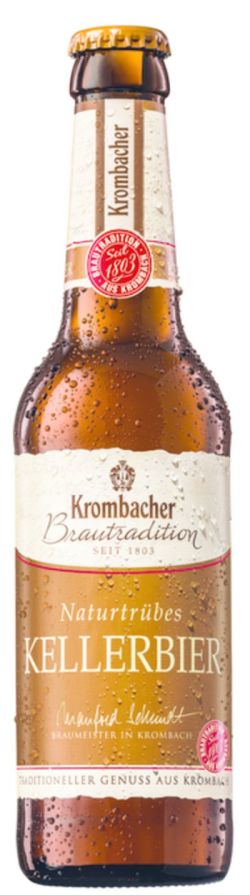 Krombacher Keller Krombacher Keller