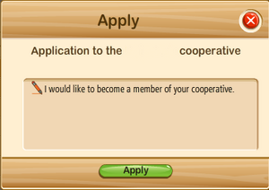 Cooperative search 5