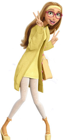 Archivo:Honey Lemon.png