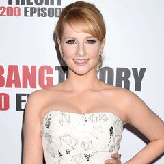 Melissa Rauch | The Big Bang Theory Wiki | Fandom powered by Wikia