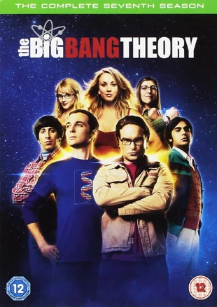 Online Big Bang Theory Episodes Season 7