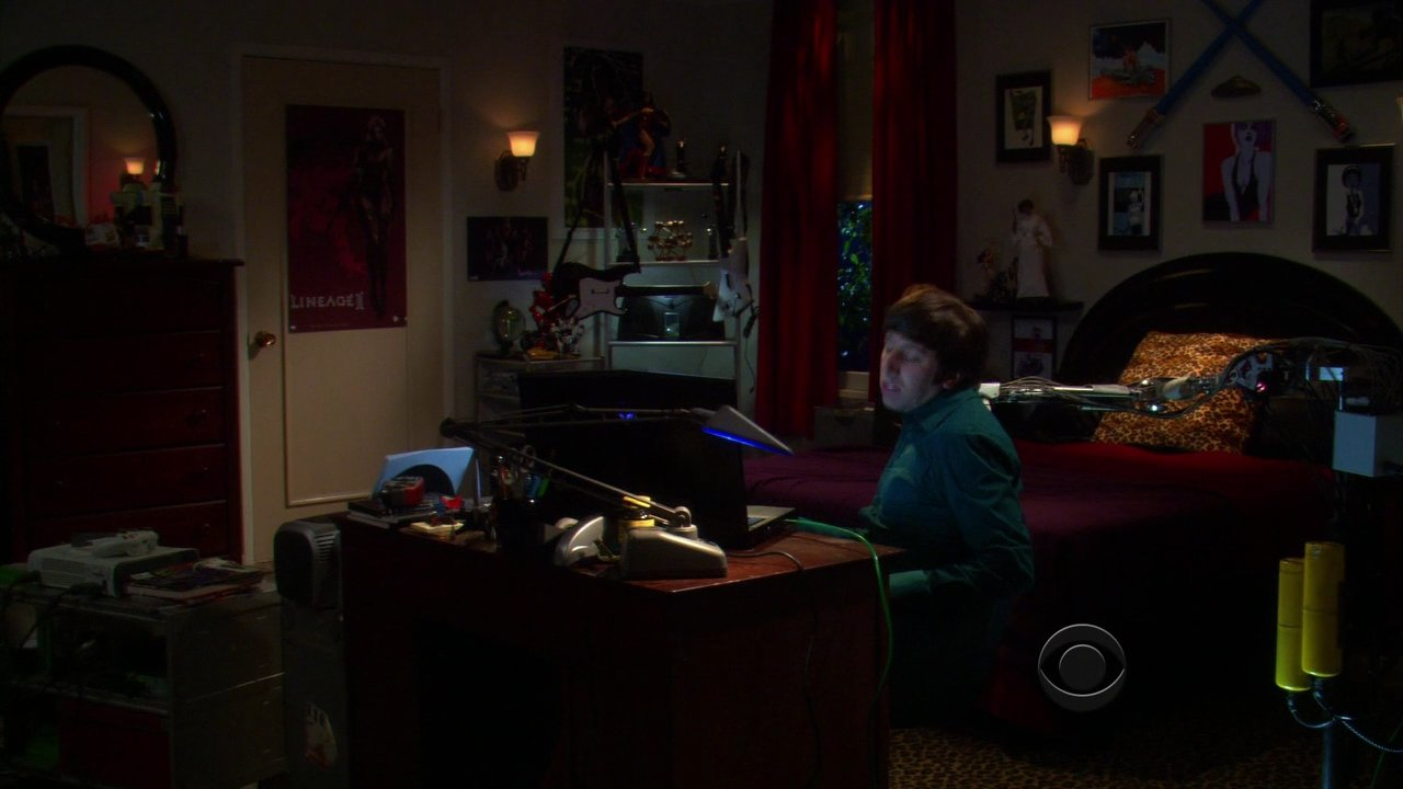 Image Thegngeory S04e01