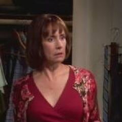 Laurie Metcalf The Big Bang Theory Wiki Fandom Powered
