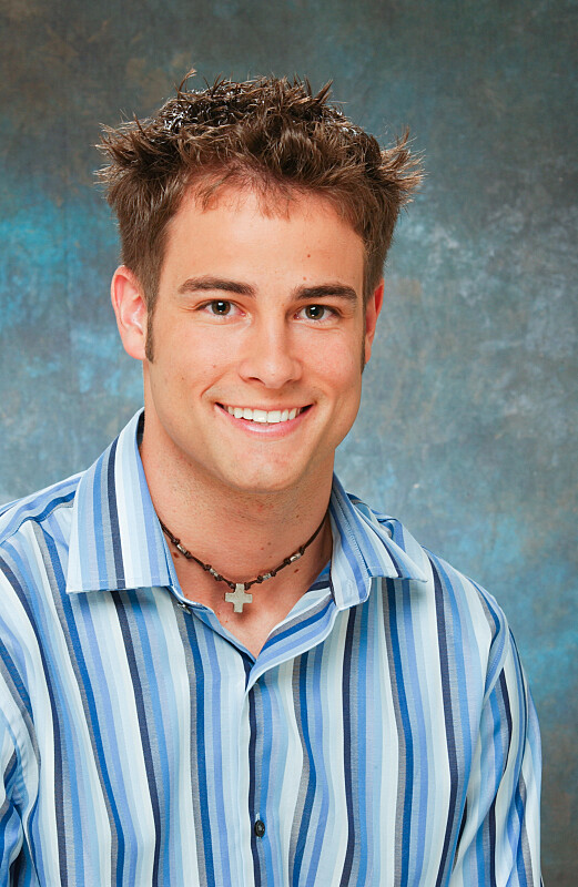 Drew Daniel | Big Brother Wiki | FANDOM powered by Wikia