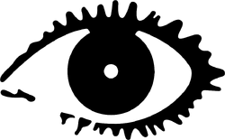 Big Brother Eye template