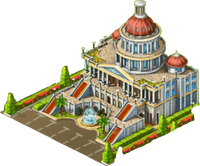 Capitol UFO