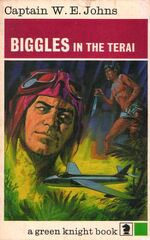 Biggles in the Terai-1968