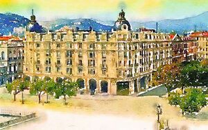 Hotel Ruhl