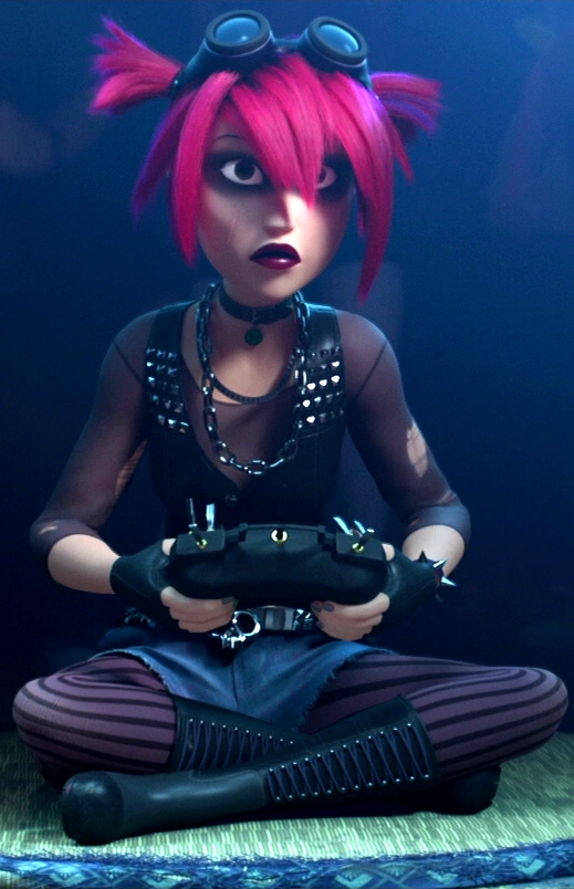 Little Fighter Games List