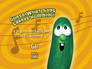 GuesstheSongLarry'sHumming