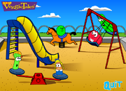 VeggiePlayground