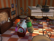 MaltShop